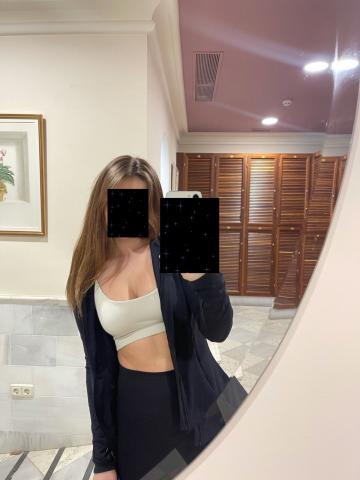 Индивидуалка София Фотография 6
