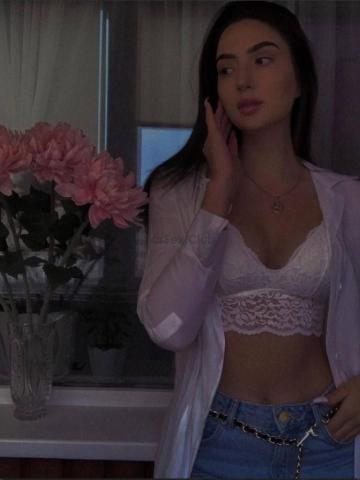 Индивидуалка Стелла Фотография 2