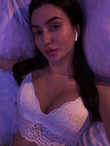 Индивидуалка Стелла Фотография 3
