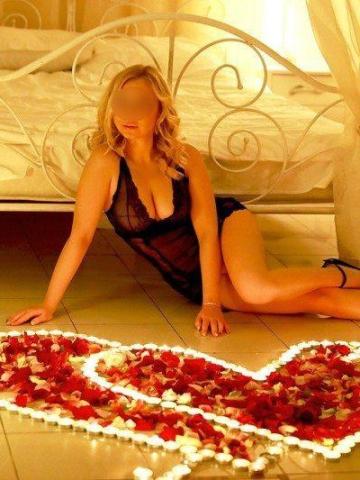 Индивидуалка Яна Фотография 4